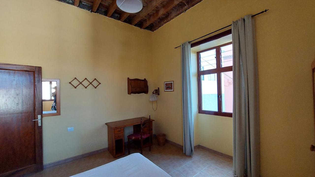 Casa Katharina - Valle Gran Rey Calera Exterior photo
